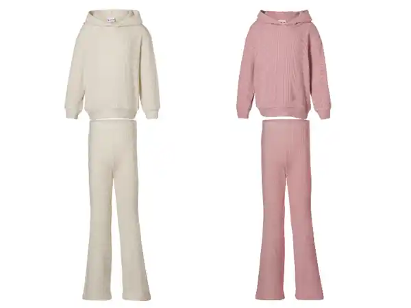 Bild 3 von LUPILU® Mädchen Kinder-Thermo-Set, 2-tlg.