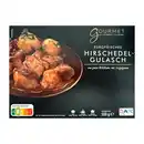 Bild 1 von GOURMET FINEST CUISINE Hirschedelgulasch