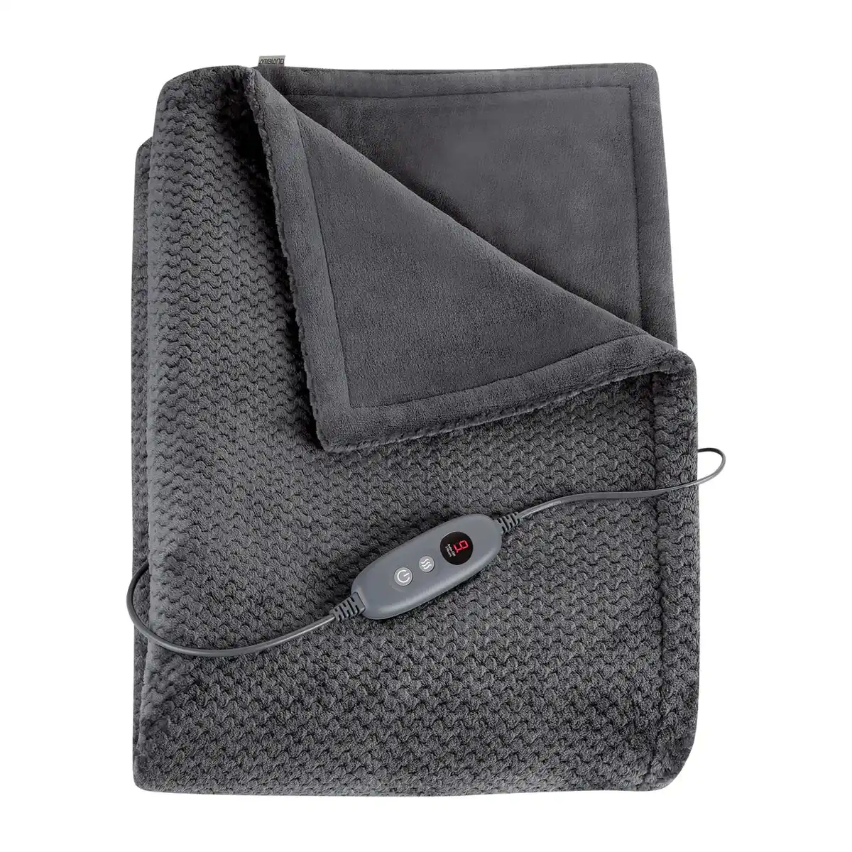 Bild 3 von AMBIANO Elektrische Kuschelheizdecke