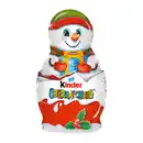 Bild 3 von FERRERO Kinder Schokolade Weihnachtsfiguren