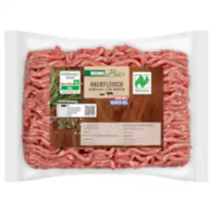 REWE Bio Hackfleisch gemischt