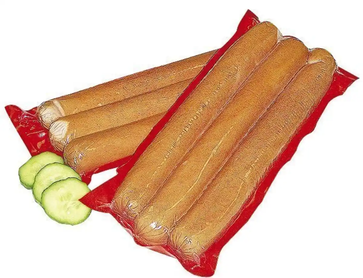 Bild 1 von Currywurst 540 g