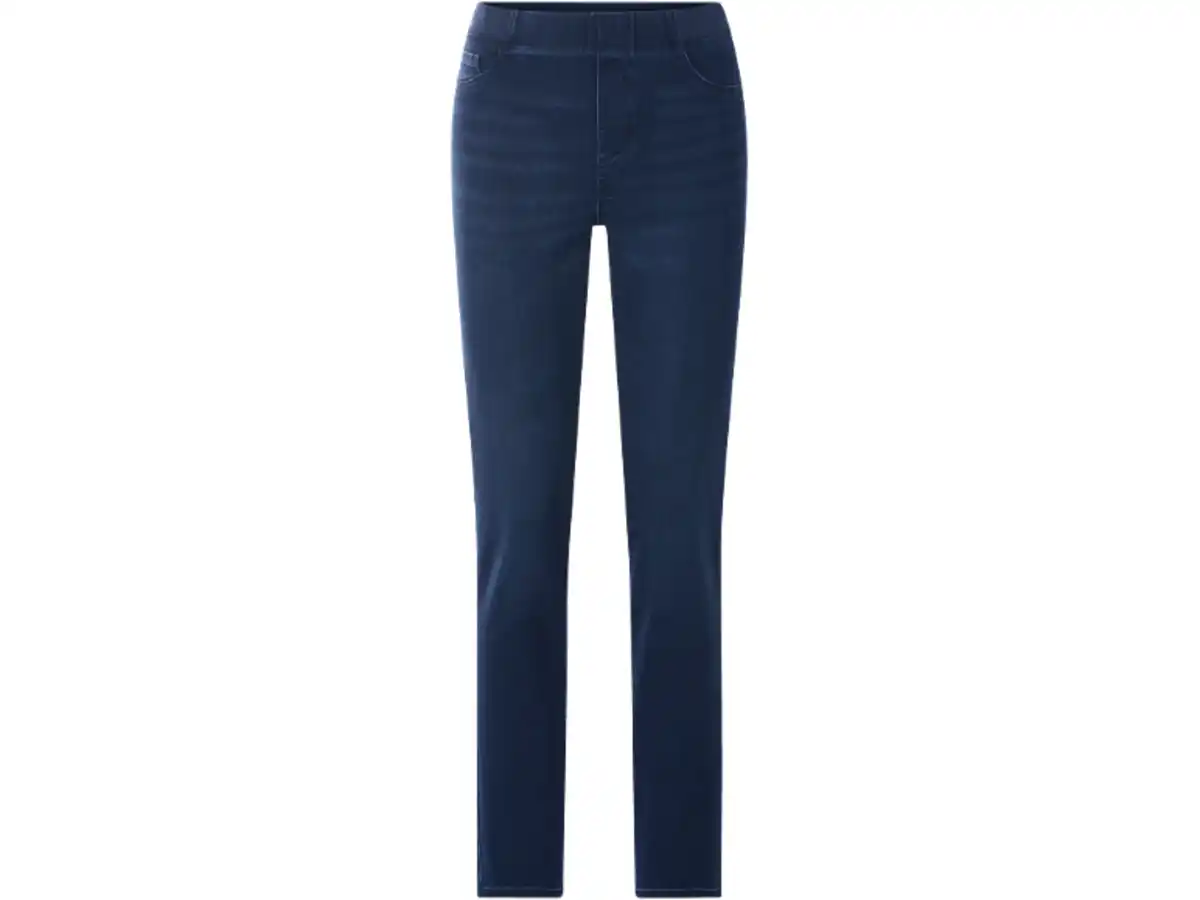 Bild 1 von ESMARA® Damen Thermo-Jeggings