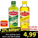 Bild 1 von Bertolli Olivenöl