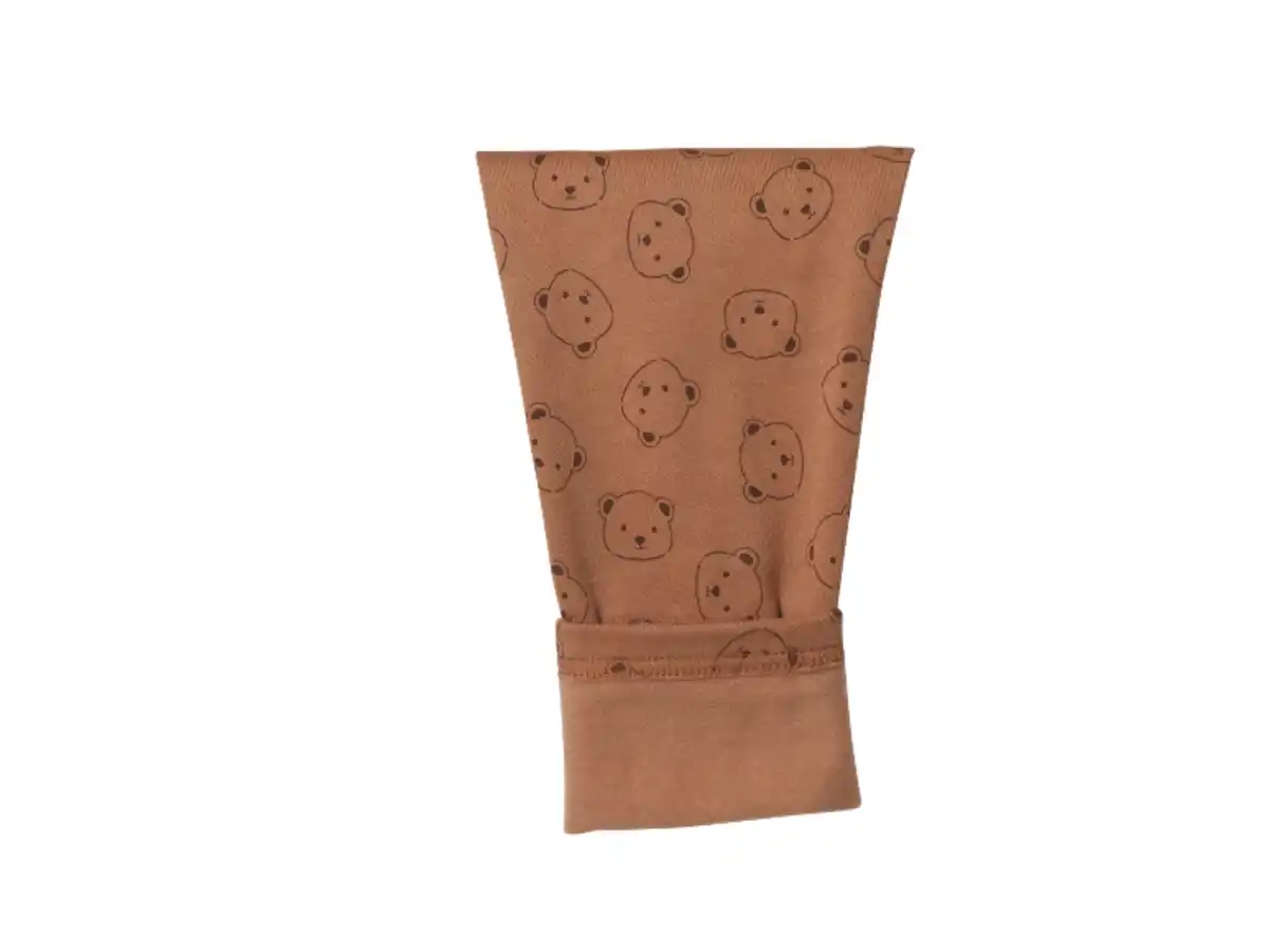 Bild 2 von LUPILU® Kinder Thermo-Leggings, 2 Stück