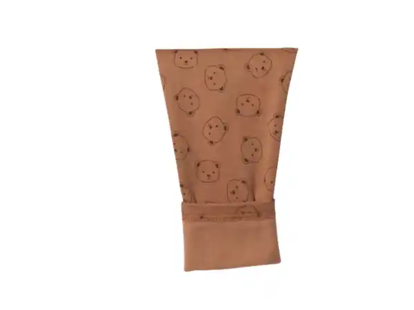Bild 2 von LUPILU® Kinder Thermo-Leggings, 2 Stück
