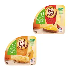 FOL EPI Käsescheiben XXL