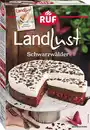 Bild 1 von RUF Backmischung Schwarzwälder Kirsch 365 g