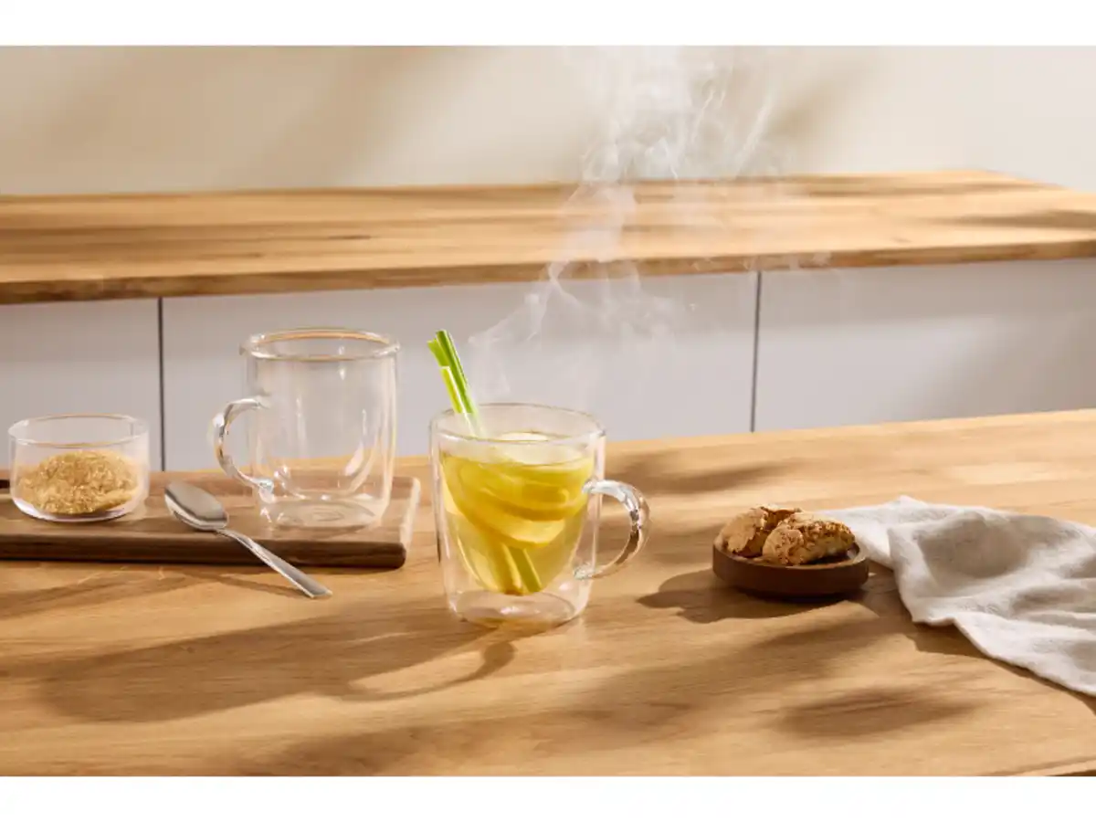 Bild 1 von SILVERCREST® Thermogläser, 2 Stück