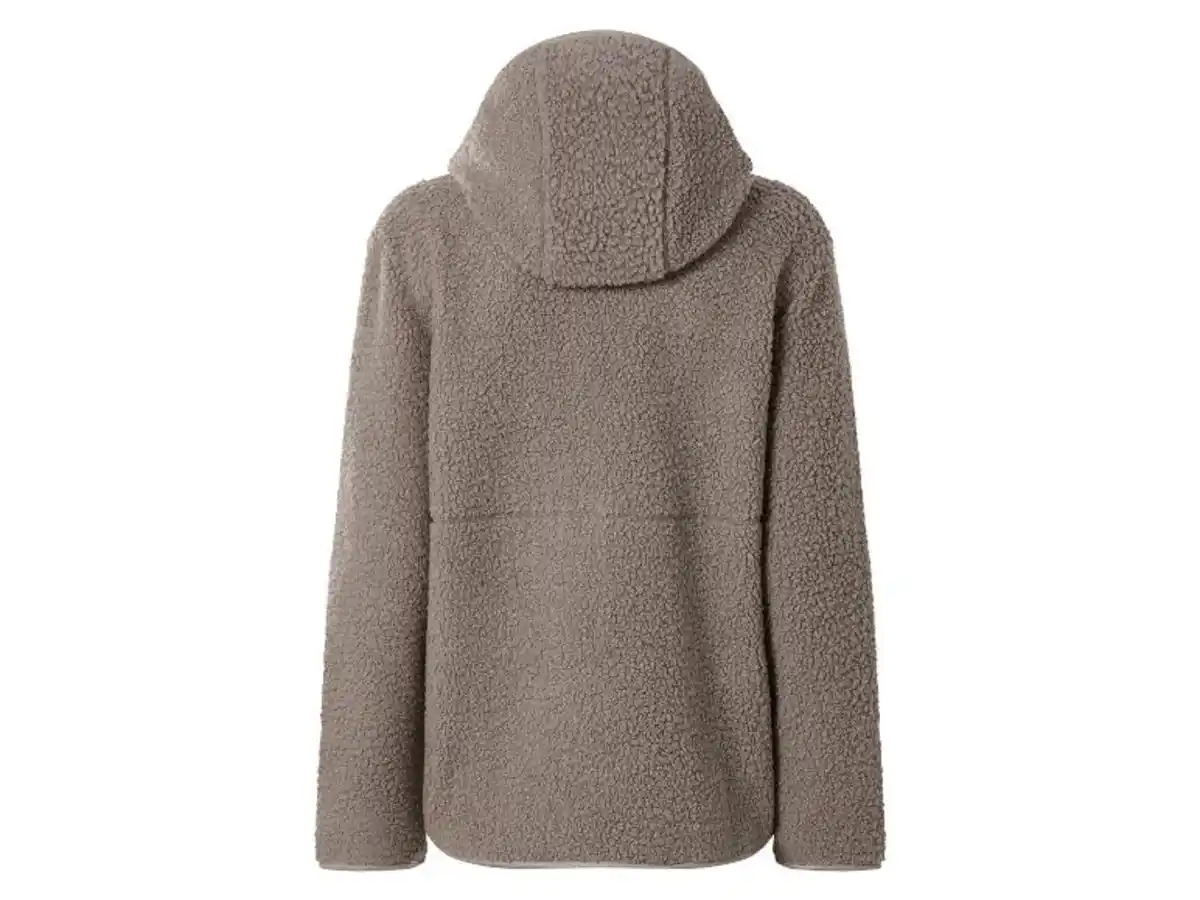 Bild 2 von ESMARA® Damen Teddyfleece-Jacke