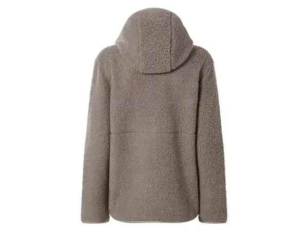 Bild 2 von ESMARA® Damen Teddyfleece-Jacke