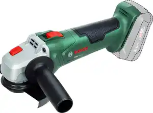 Bosch Akku-Winkelschleifer PWS 18V-70 Solo