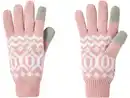 Bild 1 von ESMARA® Damen Strickhandschuhe