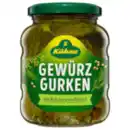 Bild 1 von Kühne Gewürzgurken