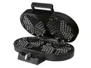 Bild 3 von SILVERCREST® Doppel-Waffeleisen »SWEW 1700 D1«