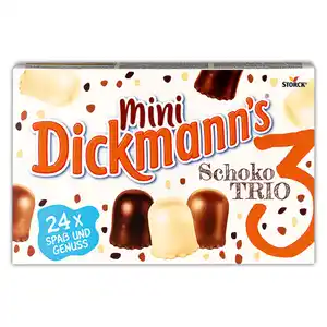 Storck Mini Dickmann's