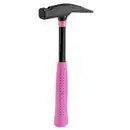 Bild 1 von PICARD Latthammer, »Pink Edition«, Stahlrohrstiel, L: 32 cm, rosa/schwarz