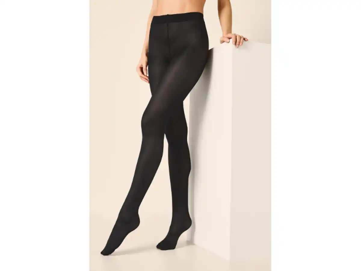 Bild 2 von ESMARA Thermo-Strumpfhose