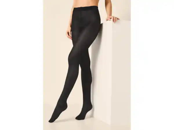 Bild 2 von ESMARA Thermo-Strumpfhose