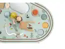 Bild 2 von LUPILU® Holz Morotikbaum / Motorikspieltisch