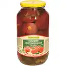 Bild 1 von Eingelegte Tomaten, scharf