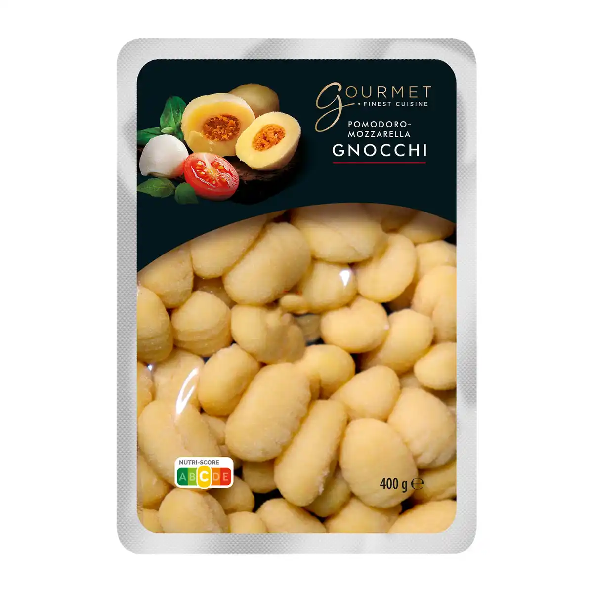 Bild 2 von GOURMET FINEST CUISINE Gnocchi