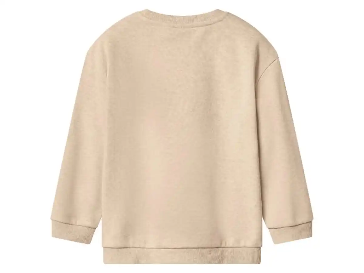 Bild 2 von LUPILU® Kleinkinder Sweatpullover