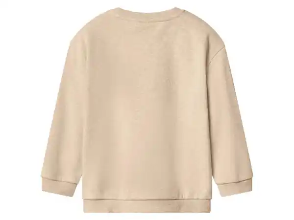 Bild 2 von LUPILU® Kleinkinder Sweatpullover