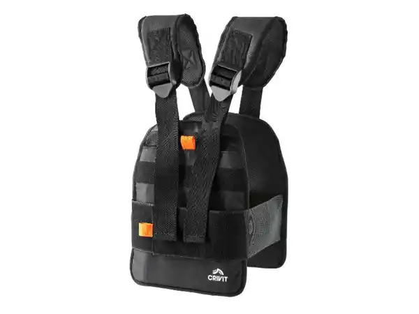 Bild 3 von CRIVIT Gewichtsweste, 6 kg