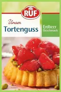 RUF Tortenguss 3er Pack