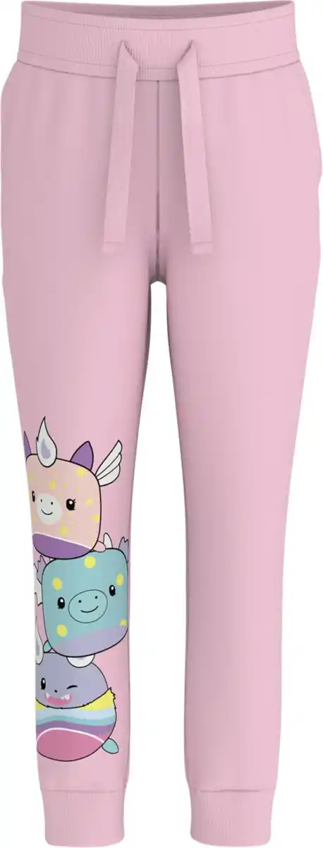 Bild 2 von LUPILU® Kinder-Sweatanzug, > Größen 98/104 - 122/128  2-teilig