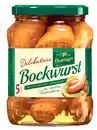 Bild 1 von Thüringer Bockwurst 650 g