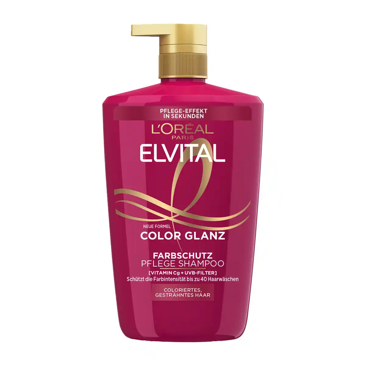 Bild 4 von L’ORÉAL Elvital-Shampoo