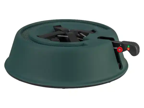 Bild 2 von LIVARNO® Weihnachtsbaumständer