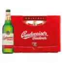 Bild 1 von Budweiser Budvar Premium Lager