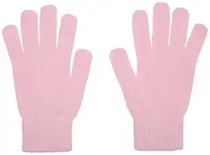Damen-Handschuhe, Paar
