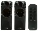 Bild 2 von SWITCH ON® Funksteckdosen-Set außen, 3-teilig