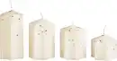 Bild 3 von LIVARNO® Stufenkerzen-Set, 4-teilig