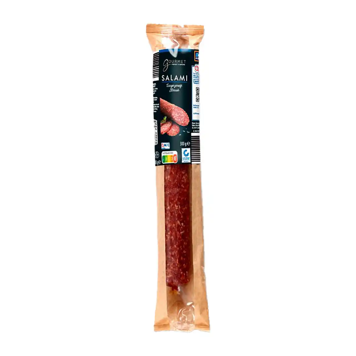 Bild 2 von GOURMET FINEST CUISINE Genuss-pur-Salami