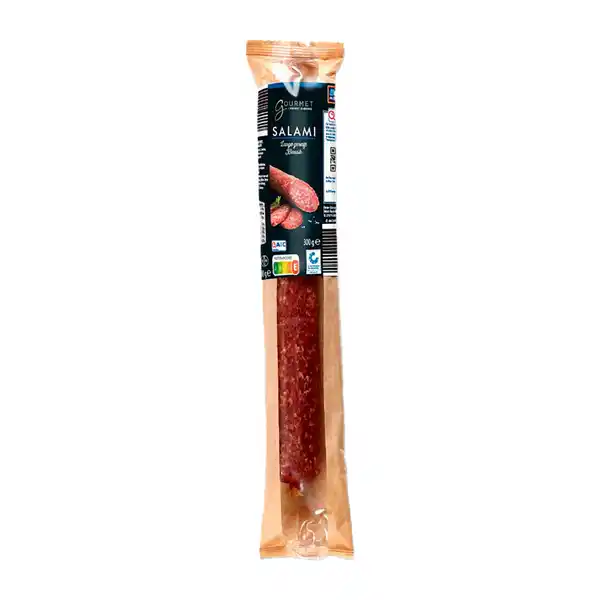 Bild 2 von GOURMET FINEST CUISINE Genuss-pur-Salami