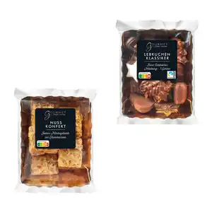GOURMET FINEST CUISINE Gebäck-Schale