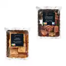 Bild 1 von GOURMET FINEST CUISINE Gebäck-Schale