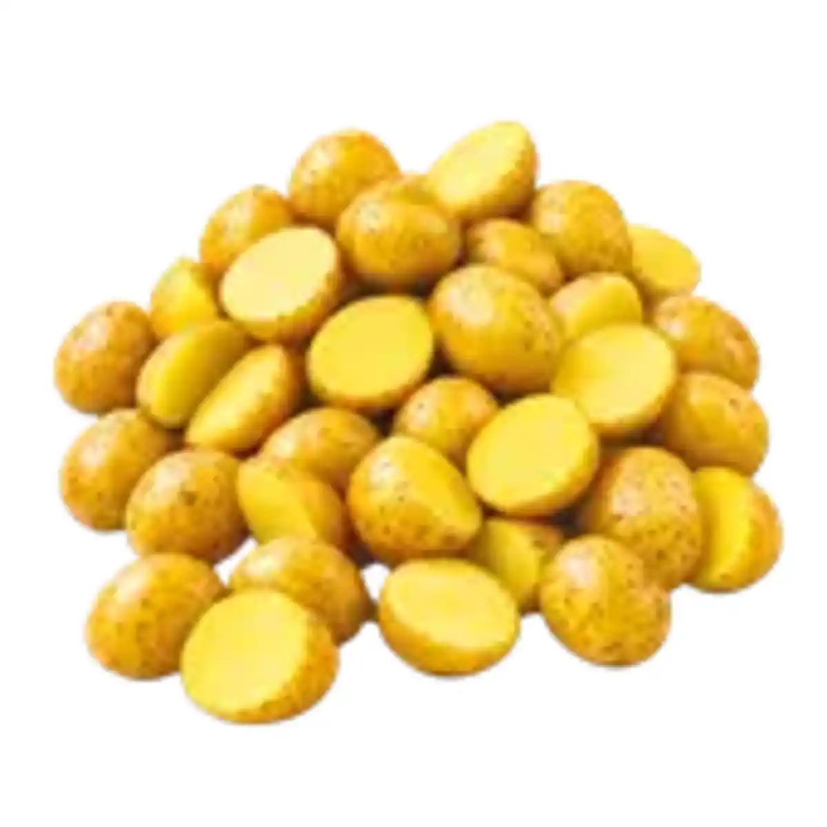 Bild 1 von Airfryer Speisekartoffeln Drillinge