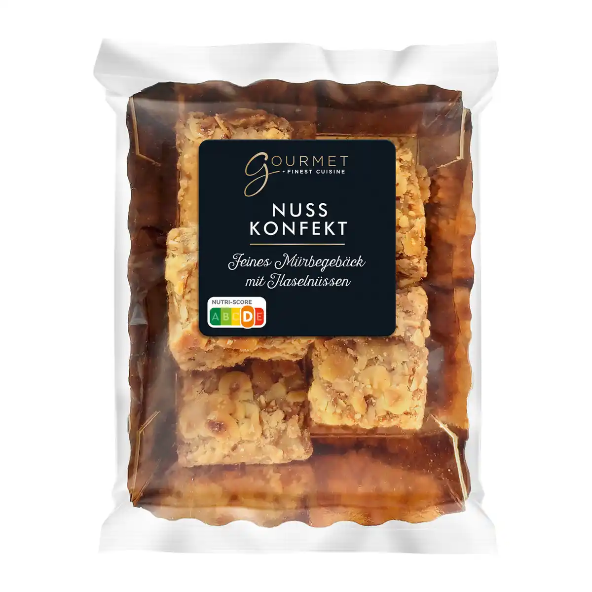 Bild 4 von GOURMET FINEST CUISINE Gebäck-Schale