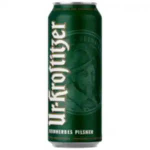 Ur-Krostitzer Pils