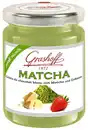 Bild 1 von GRASHOFF Matcha-Creme, 250-g-Glas