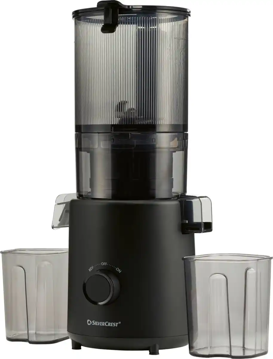 Bild 3 von SILVERCREST® Slow-Juicer »SSJBM 400«