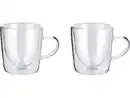 Bild 3 von SILVERCREST® Thermogläser, 2 Stück
