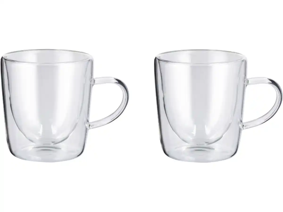 Bild 3 von SILVERCREST® Thermogläser, 2 Stück
