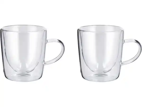 Bild 3 von SILVERCREST® Thermogläser, 2 Stück
